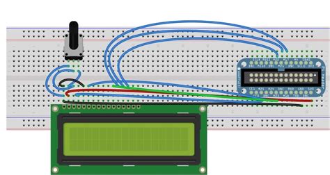 16x2 Lcd Arduino Introduction Pinout Datasheetand 54 Off