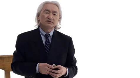 El físico Michio Kaku detalla su visión del futuro cuántico en la humanidad