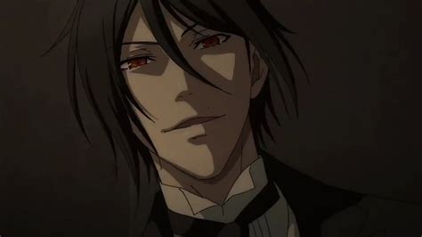 Sebastian Michaelis Book Of Atlantic Black Butler Black Butler Meme