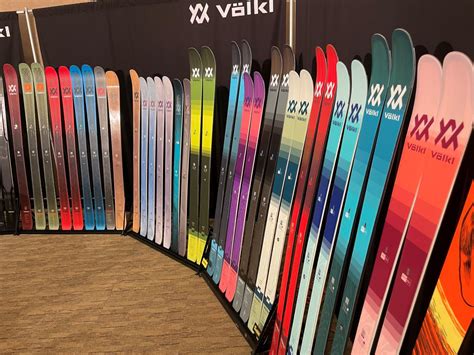 2023 2024 Volkl Skis Preview Powder7 Lift Line Blog