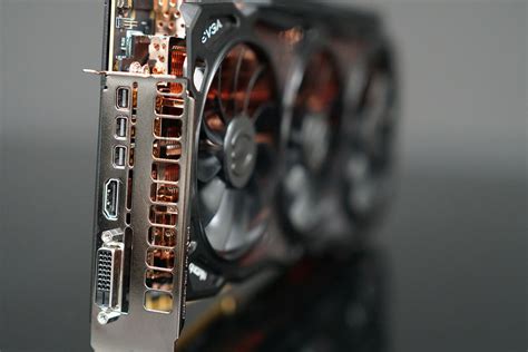 Evga Geforce Gtx Ti Kingpin Edition Offiziell Vorgestellt