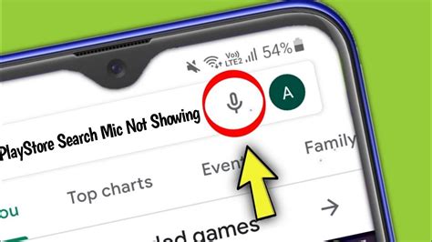 Fix Google Playstore Voice Search Voice Mic Problem Google Voice