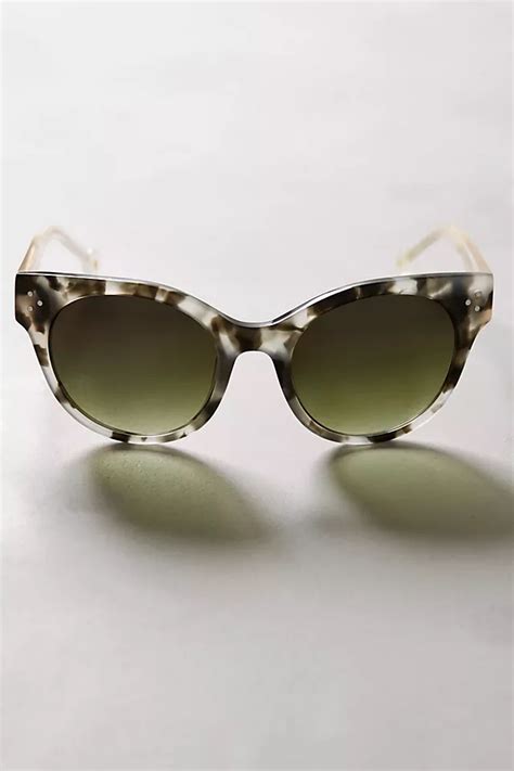 Ett Twa Northerner Sunglasses Anthropologie