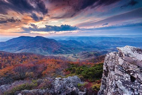 100 Years of the Monongahela National Forest - Highland Outdoors