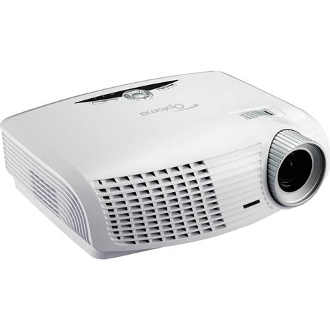 Optoma Technology HD25 LV Full HD 1080p Multi Region DLP HD25 LV