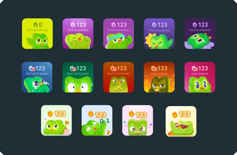 From Green Owl To Global Icon The Evolution Of The Duolingo Logo