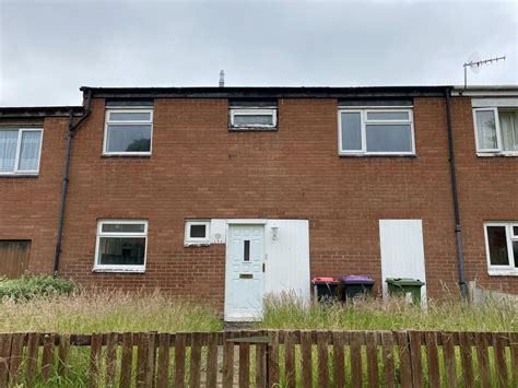 3 Bed Terraced House To Rent In Blakemore Brookside Telford Tf3 Zoopla