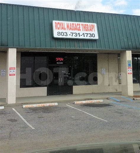 Columbia Erotic Massage Parlors Happy Ending In Columbia Sc