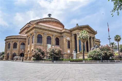 13 Best Things To Do In Palermo Italy Sicilys Sizzling Capital