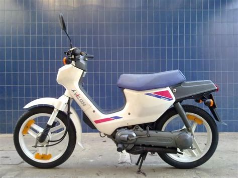 honda wallaroo