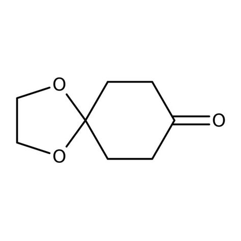 14 Cyclohéxanedione Monoéthylène Acétal 97 Thermo Scientific