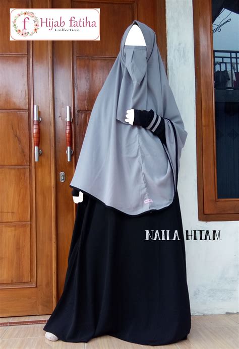 Merek Gamis Lokal Yang Bagus