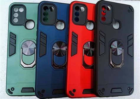 INFINIX HOT PLAY HOT PLAY ARMOR CASE Lazada PH