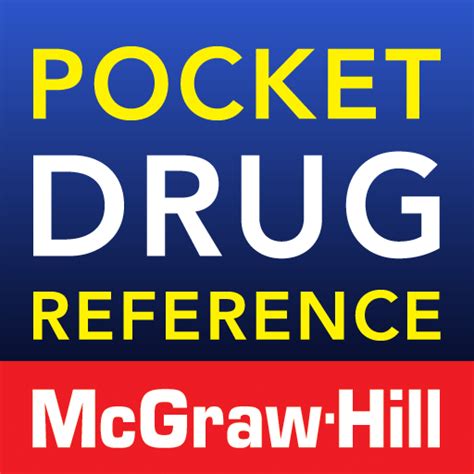 Clinician S Pocket Drug Reference 2012 App On Amazon Appstore