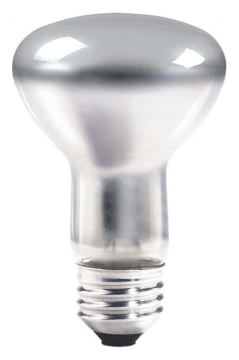 Philips Incandescent Bulb R Medium Screw E Lumens Lm