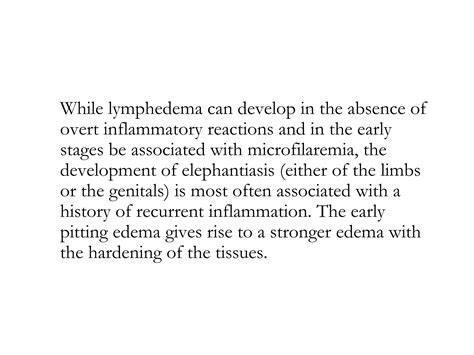 Filariasis | PPT