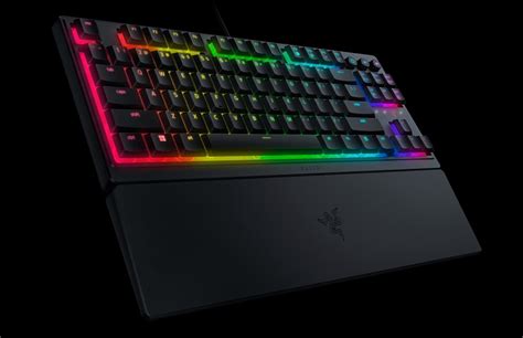 Razer Ornata V Tkl Klawiatura Niskie Ceny I Opinie W Media Expert