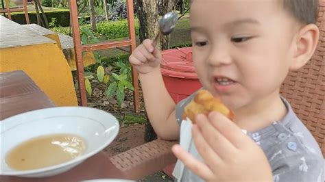 Resep Baru Ala Julio Di Rumah Kebun Bili Bili Gowa Makassar Youtube