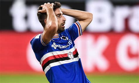 Calciomercato Sampdoria Tutino De Luca Coda O Borini Il Walzer