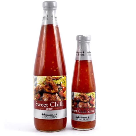 Salsa Sweet Chilli Castroni Coladirienzo