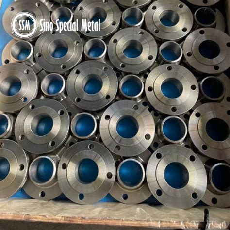 Class 350 Industry Standard Flange Sepcial Metal Products Supplier In