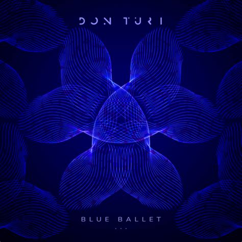 Review Don Turi Blue Ballet La Distillerie Musicale