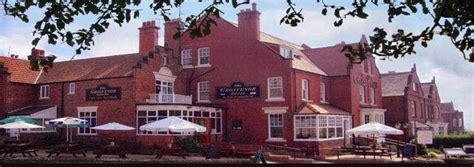 The Grosvenor Hotel Large Robin Hoods Bay Pub Robin Hoods Bay Best