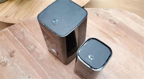 Bouygues Telecom dévoile un nouveau modem Bbox Fibre compatible WiFi 6