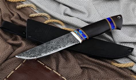 Сталь 9хс для ножа: Сталь 9ХС для ножей плюсы и минусы