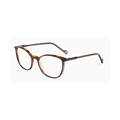 Gafas Graduadas Etnia ETNIA O ULTRA LIGHT 2 BKHV BLACK HAVANA 51