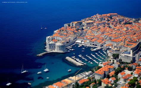 Dubrovnik Croatia Wallpapers - 4k, HD Dubrovnik Croatia Backgrounds on ...