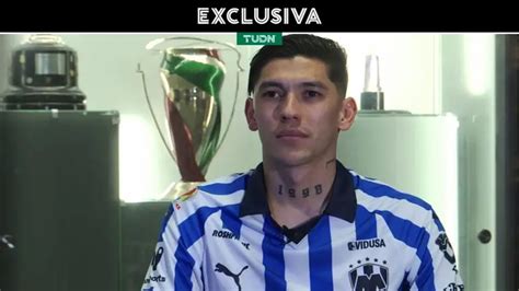 Gerardo Arteaga Afirma Que Las Instalaciones De Rayados No Le Piden