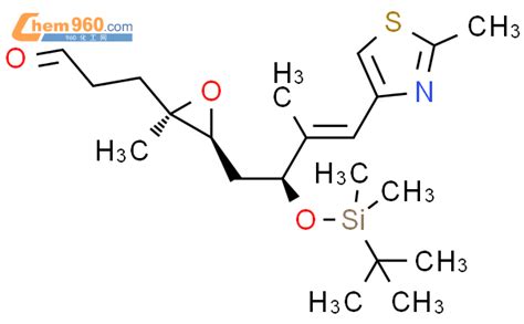 R S S E Tert Butyldimethylsilyl Oxy