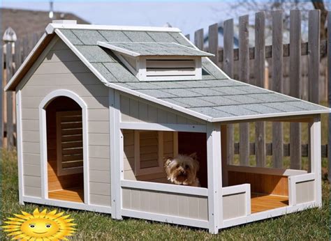 Cabines Et Maisons Pour Chiens