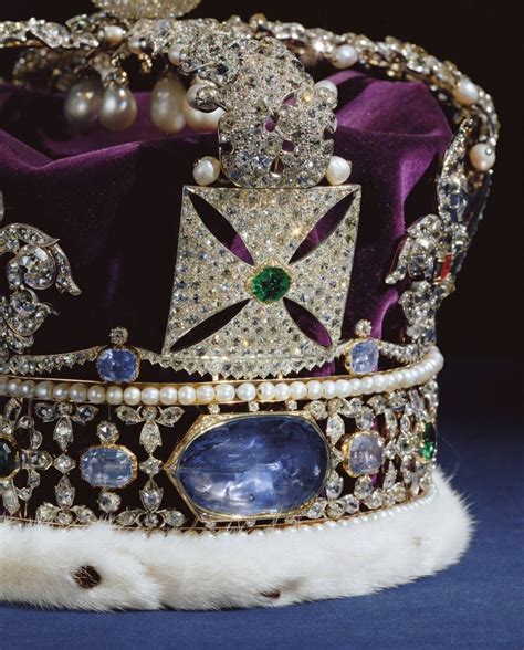 The Untold Truth Of The Crown Jewels Of The United Kingdom Artofit