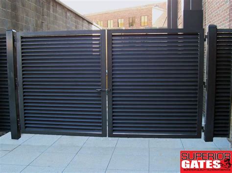 Gallery Custom Made Gate Frames Sliding Gates Etc Superior Gates