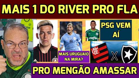 Flamengo Tem Q Amassar O Botafogo Uruguaio Mira De Flamengo E Verd O