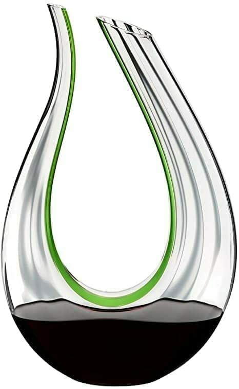 Decanter Riedel Amadeo Performance 1756 19 Garrafeira Tio Pepe