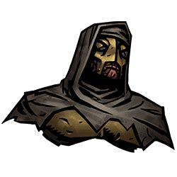 Leper mask darkest dungeon - nmoio