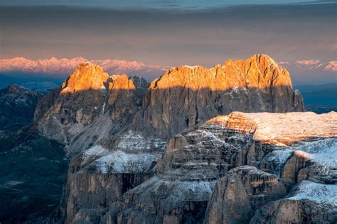 Piz Bo A Hike To The Most Accessible Meter Summit In The