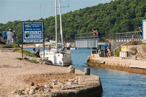 Mali Losinj Punt Pl