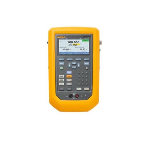 Fluke 750P05 0 To 30 PSI Gage Pressure Module Sales Rent