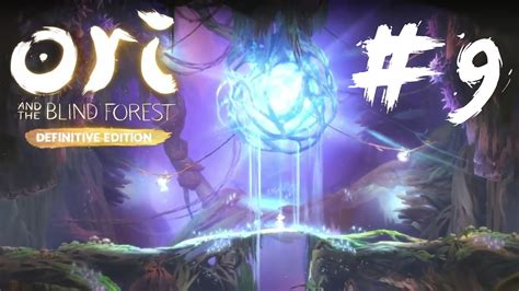 Das Herz Des Ginsobaum Lets Play Ori And The Blind Forest Definitive Edition 9 Youtube