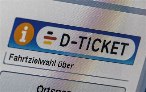 Deutschlandticket In Baw Verg Nstigtes Ticket F R Junge Menschen