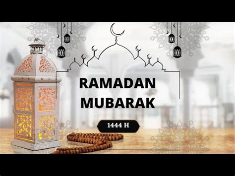 Best Ramadhan Nasheed Youtube