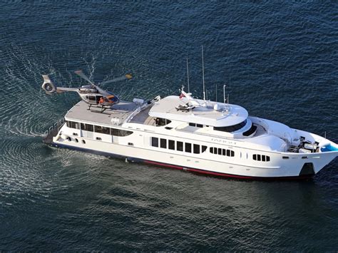 The Superyacht People Destination Gold Coast