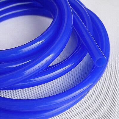 Silicone Rubber Vacuum Hose Food Grade Tube Pipe Fish Car Aquariums Air