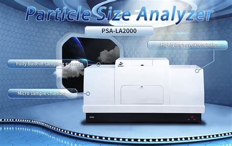 What is a Particle Size Analyzer? – Bioevopeak