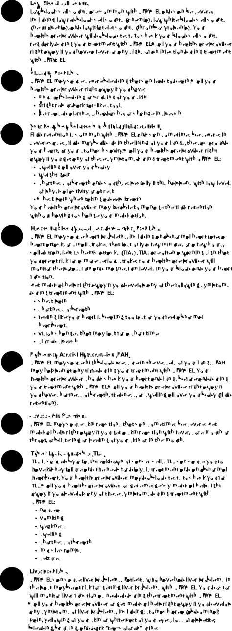 SPRYCEL® Side Effects in Adults - SPRYCEL® (dasatinib)