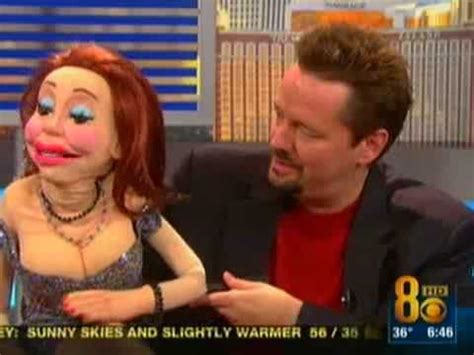 Terry Fator And Vickki The Cougar YouTube Comedians Vocal Coach Skits